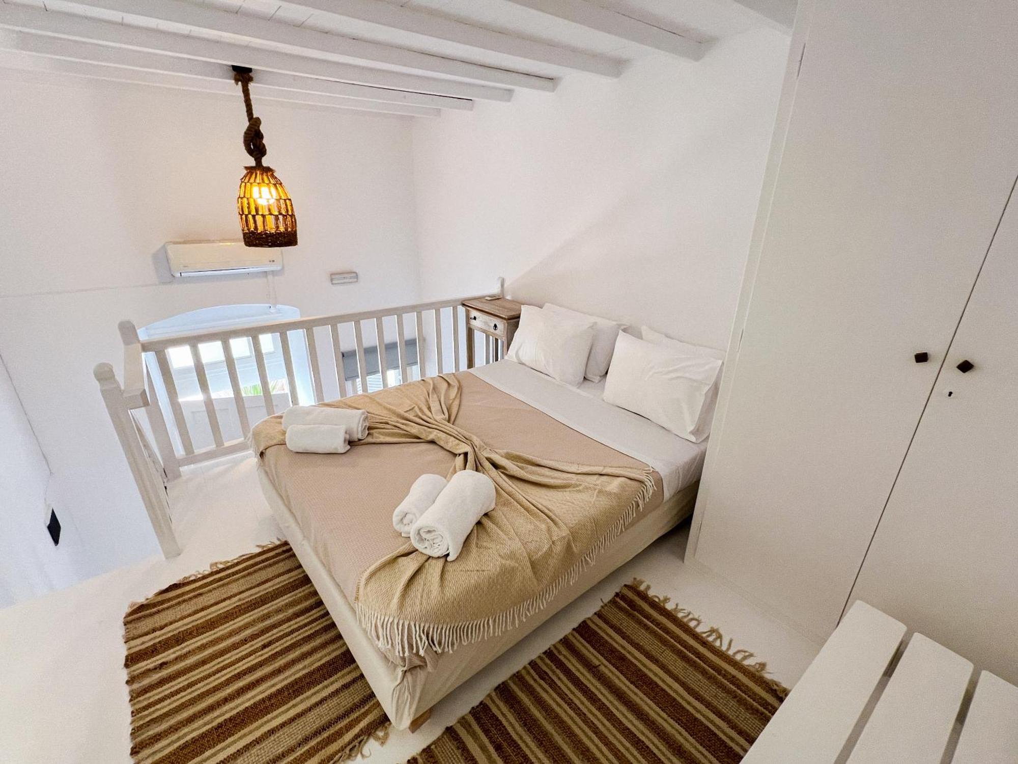 Kamara Residence & Suites Mykonos Town Esterno foto