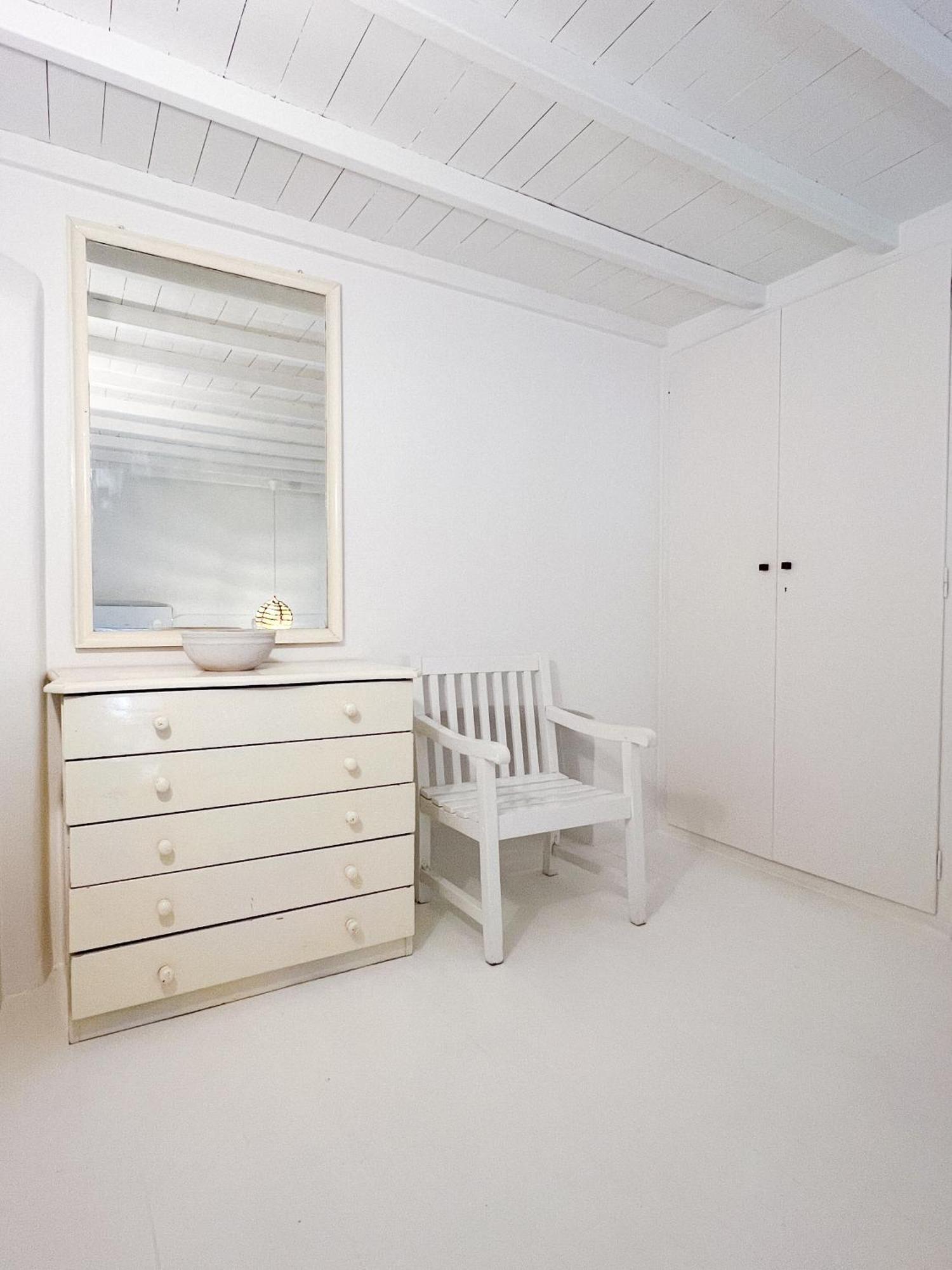 Kamara Residence & Suites Mykonos Town Esterno foto