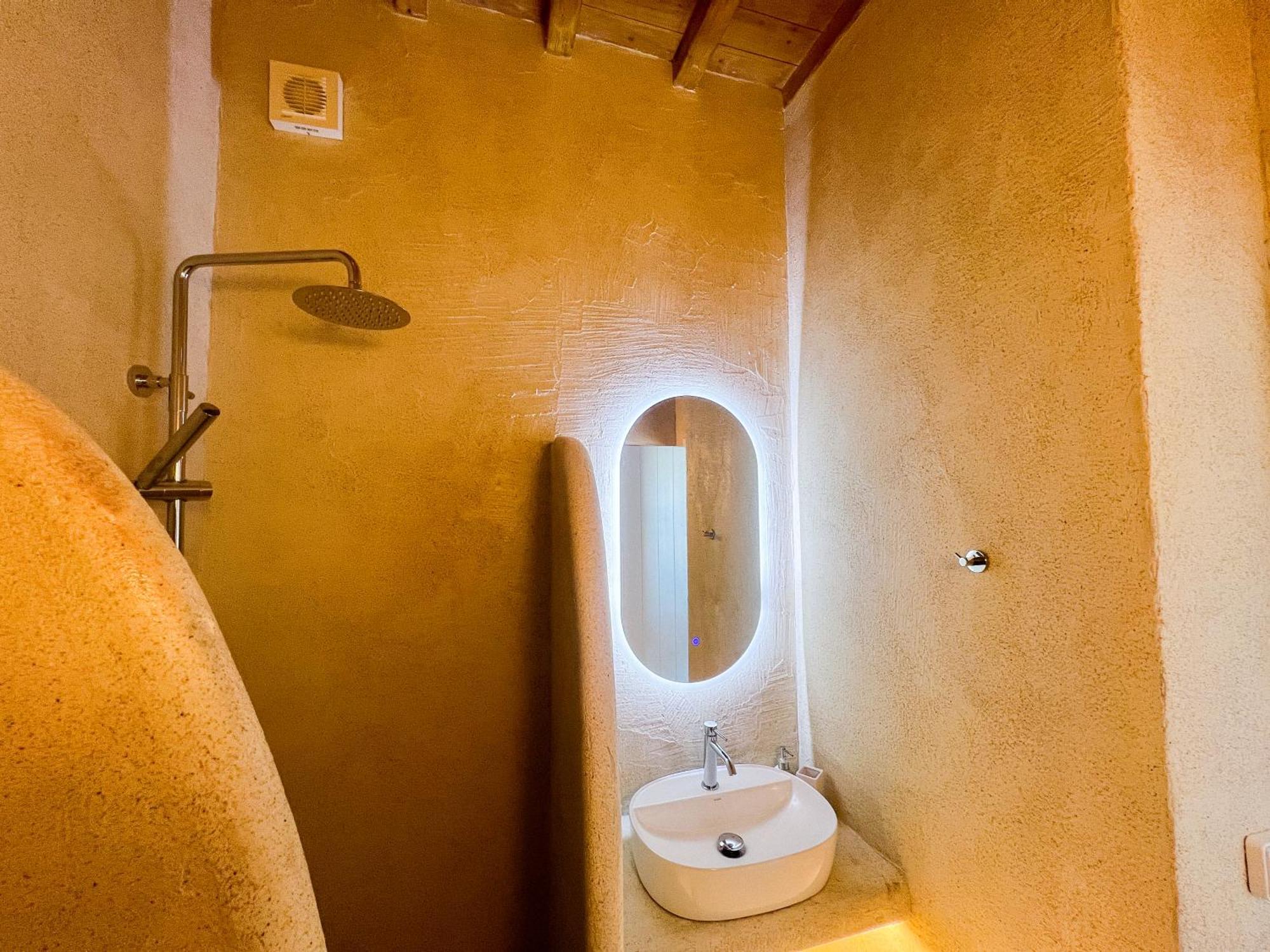 Kamara Residence & Suites Mykonos Town Esterno foto