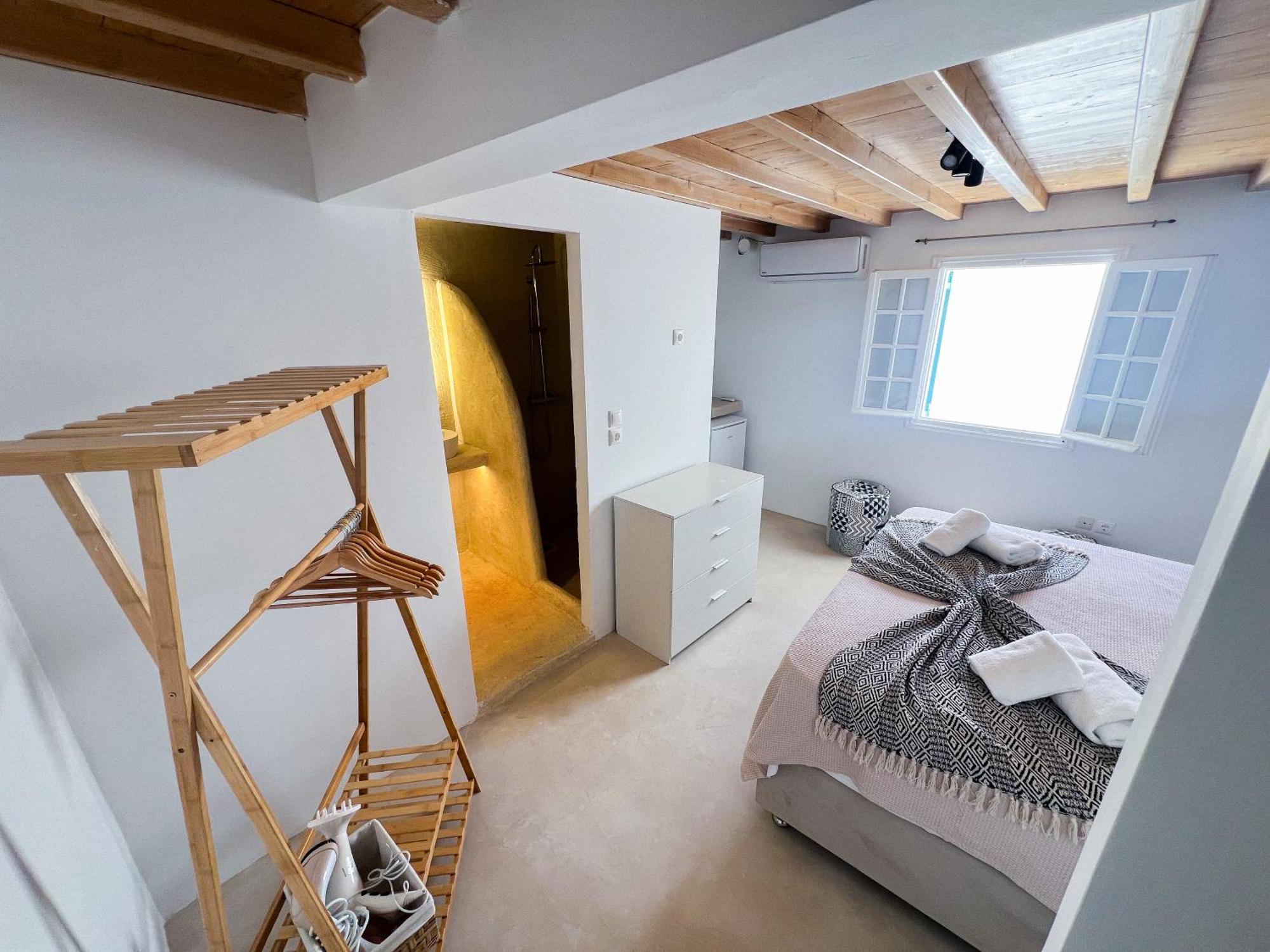Kamara Residence & Suites Mykonos Town Esterno foto