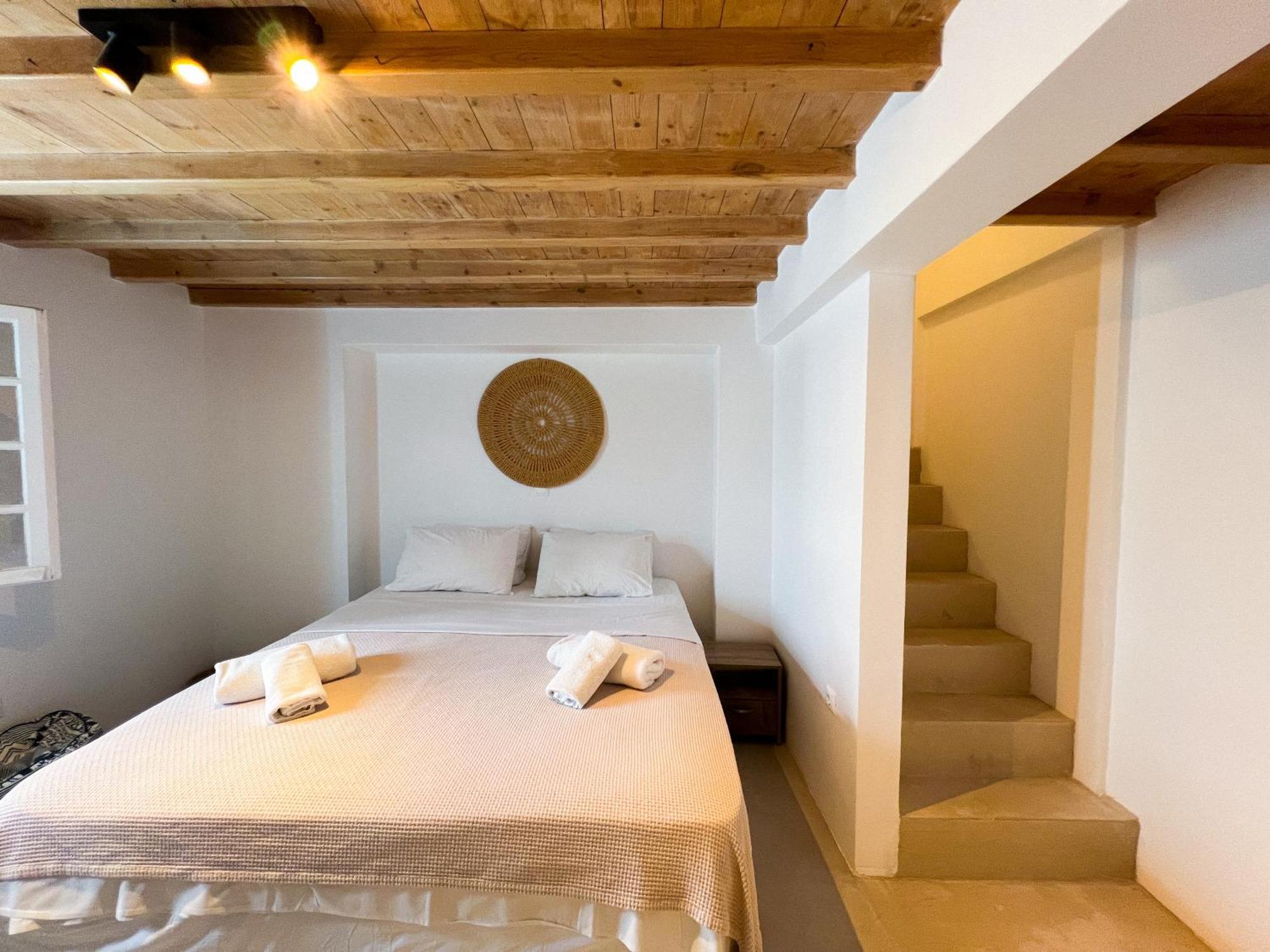 Kamara Residence & Suites Mykonos Town Esterno foto