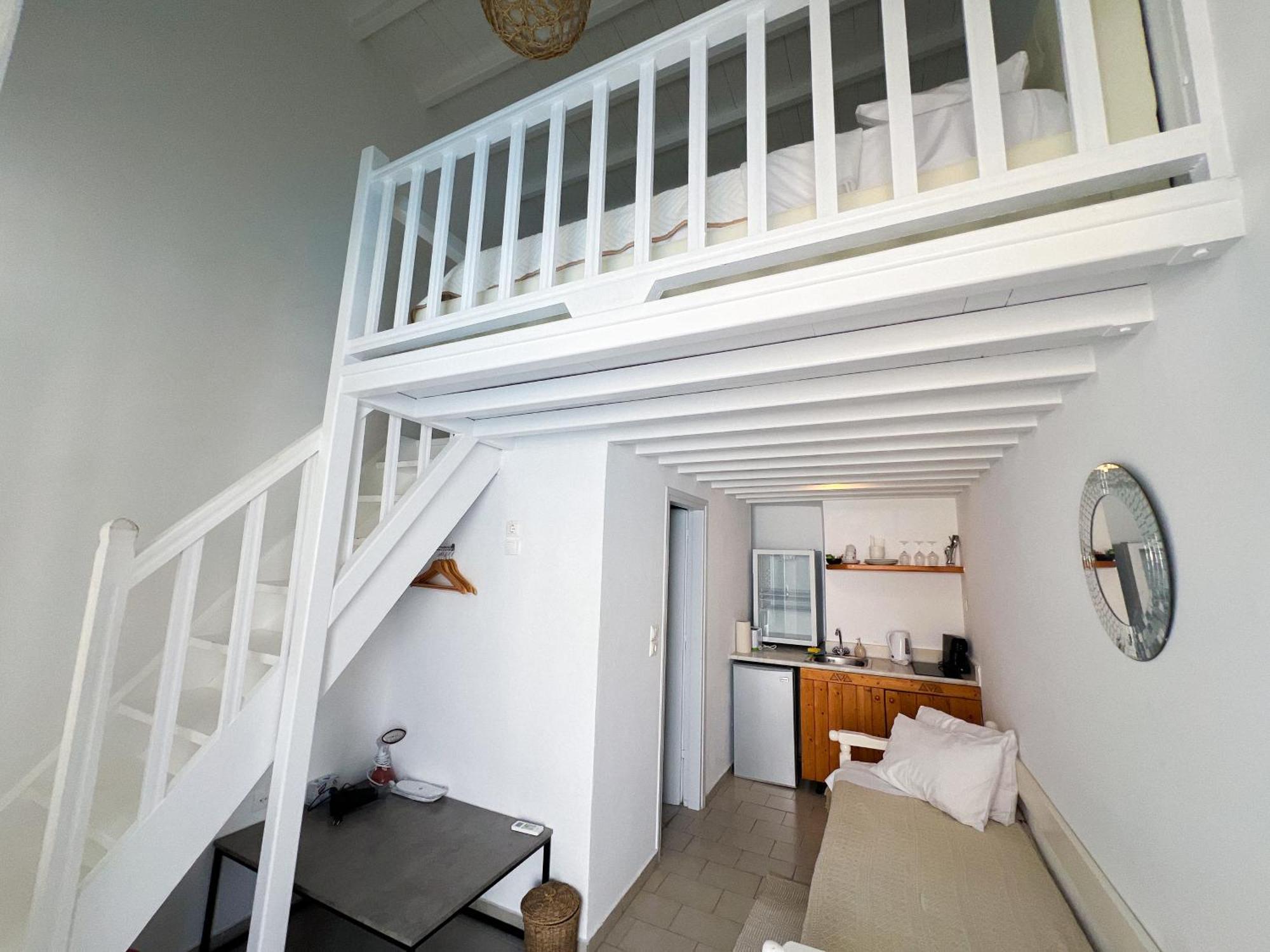 Kamara Residence & Suites Mykonos Town Esterno foto