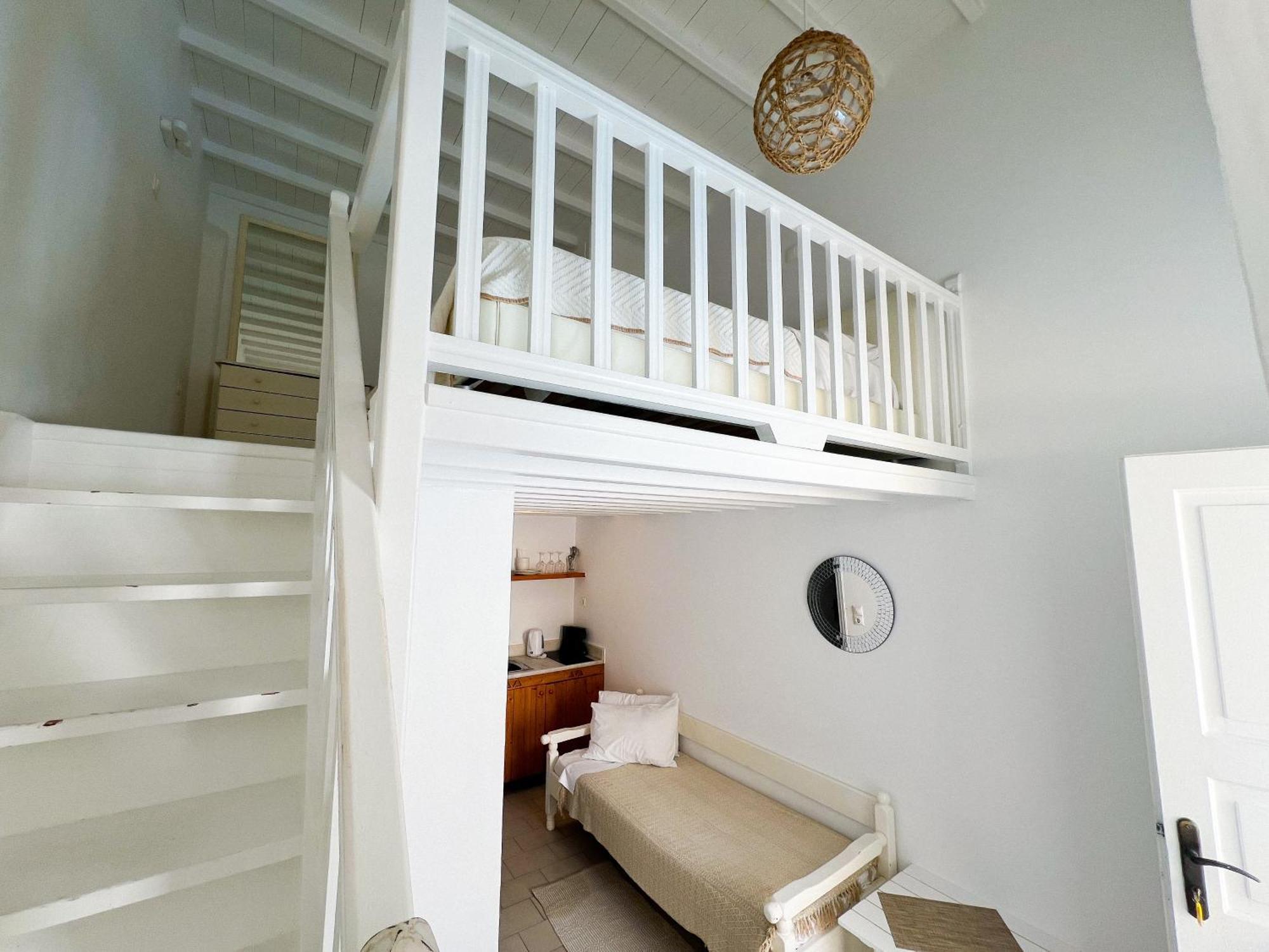 Kamara Residence & Suites Mykonos Town Esterno foto