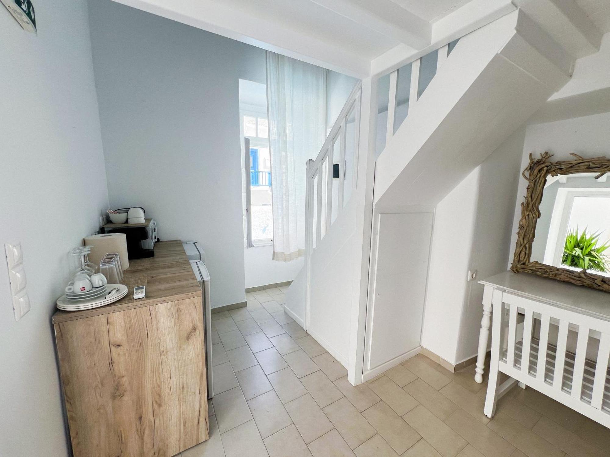 Kamara Residence & Suites Mykonos Town Esterno foto