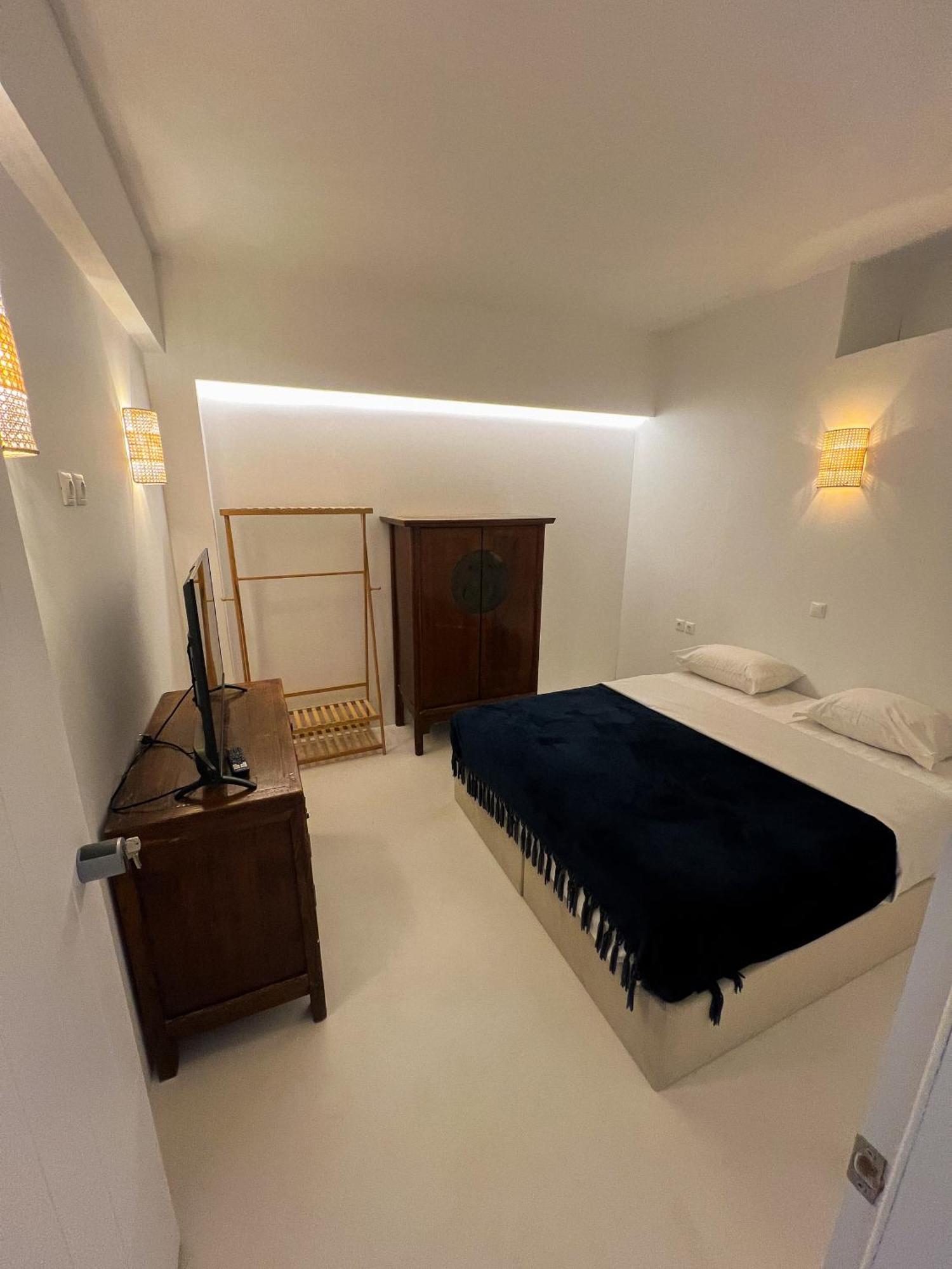 Kamara Residence & Suites Mykonos Town Esterno foto