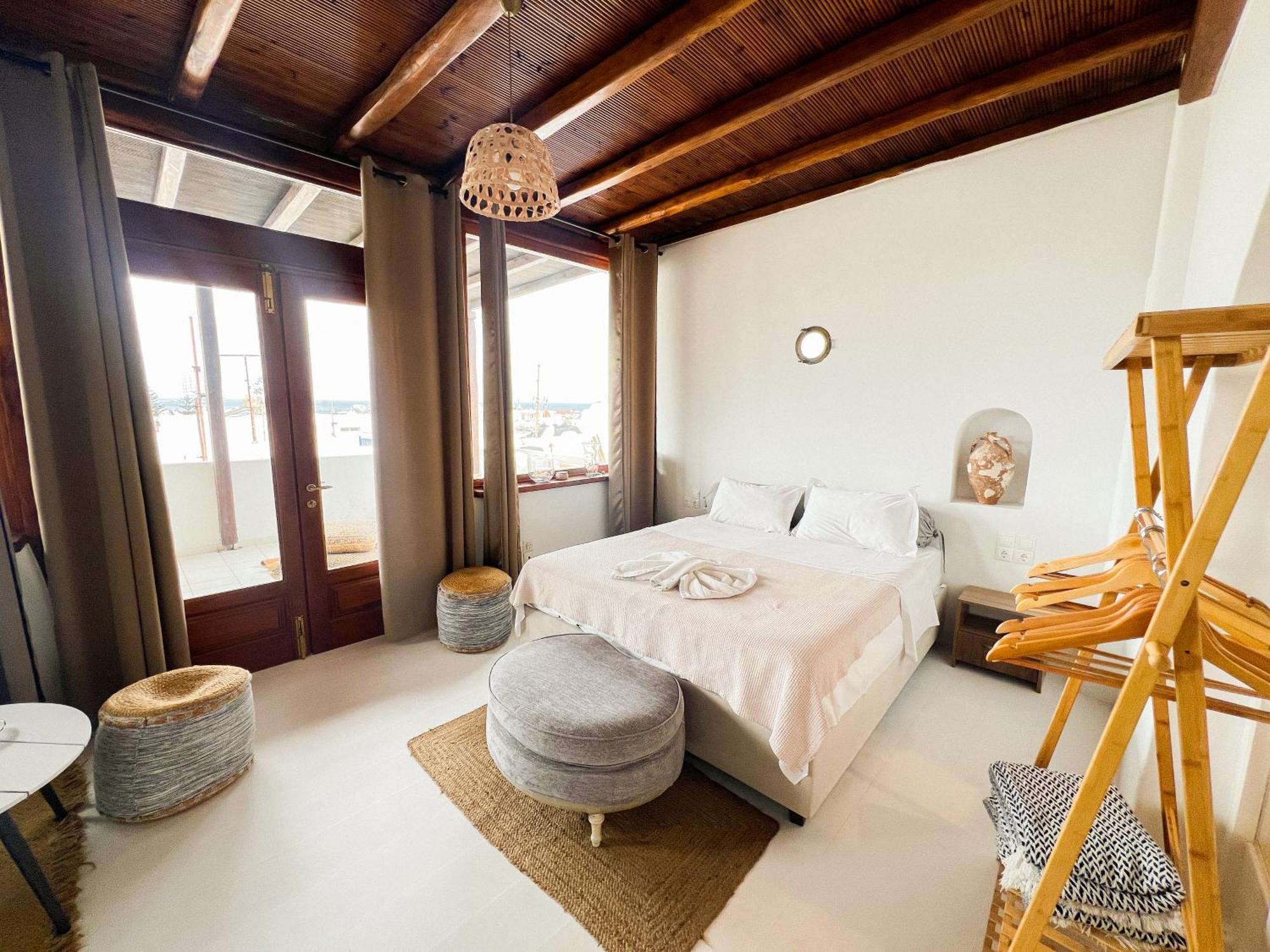 Kamara Residence & Suites Mykonos Town Esterno foto